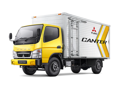 Canter FE 71L