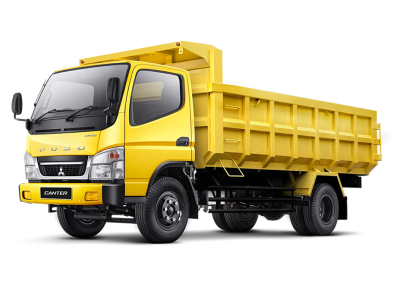 Canter FE 74 HD