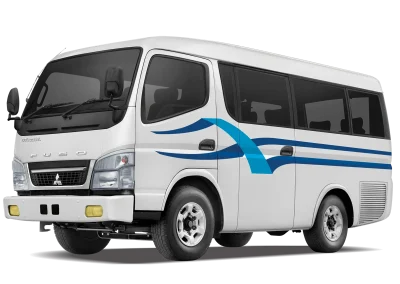 Canter FE 71 BC