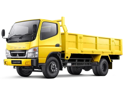 Canter FE 74