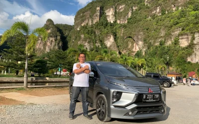 Apa Kata Mereka tentang XPANDER