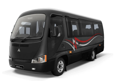 CANTER FE 71L BCL NC