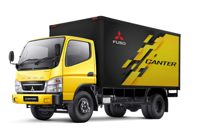 Canter FE 73