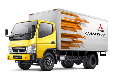 CANTER FE 74 L