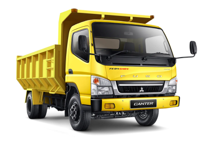 Canter FE 84 SHDX