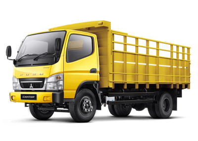 CANTER FE 74 HDS