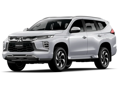 ALL NEW PAJERO SPORT