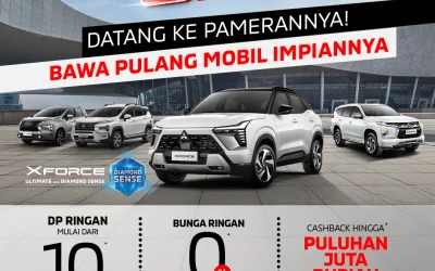 Promo Bulan Juni