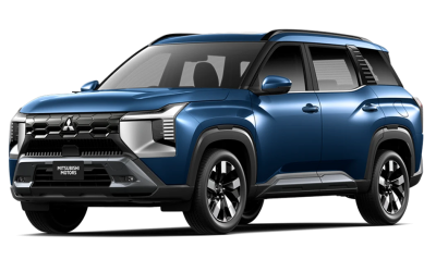Fitur Mitsubishi Destinator Saat Musim Hujan