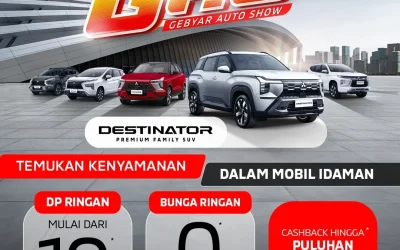 Promo Penjualan November 2025