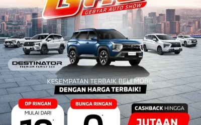 Promo Penjualan Desember 2025